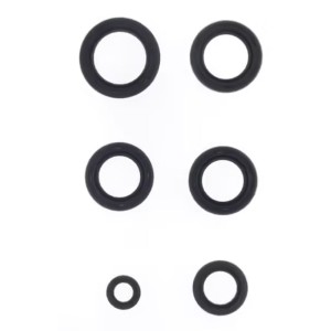 Komplet uszczelniaczy olejowych silnika do Sym GTS Joymax 125 '06-'07, HD 2 125 '03-'07, HD Evo 125 '05-'10, HD Evo 20