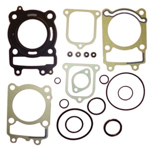 Uszczelki top-end do Sym HD 2/EU2/EU3 125 '03-'07, Sym GTS Joymax 125 '06-'07, Sym Joyride EU2 125 '03-'05, Sym HD Evo