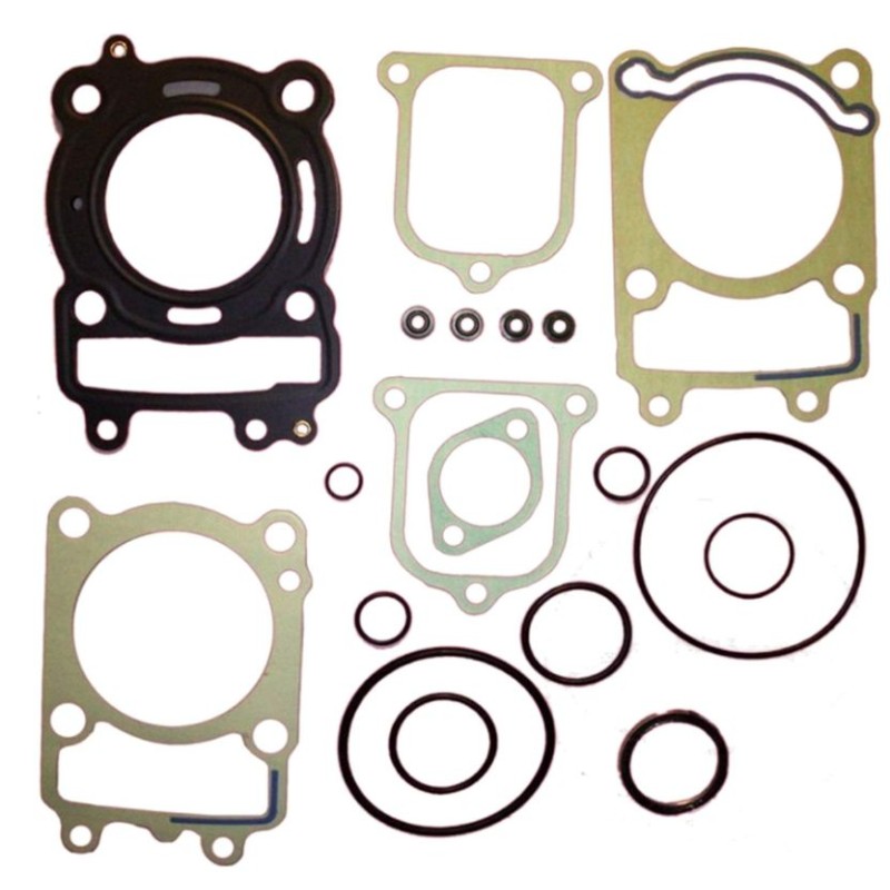 Uszczelki top-end do Sym HD 2/EU2/EU3 125 '03-'07, Sym GTS Joymax 125 '06-'07, Sym Joyride EU2 125 '03-'05, Sym HD Evo