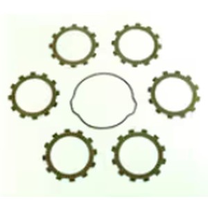 ATHENA TARCZE SPRZĘGŁOWE Z USZCZELKĄ POKRYWY SPRZĘGŁA KTM SX 65 '09-'20