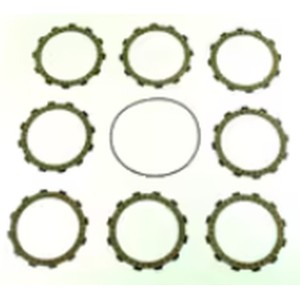 Tarcze sprzęgłowe Athena do KTM SXF 450 '13-'21