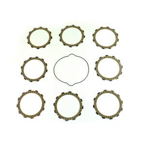 ATHENA Tarcze sprzęgłowe z uszczelką do Husqvarna TE 250/300, KTM EXC/SX 250/300, KTM XC 250/300