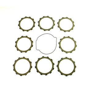 ATHENA TARCZE SPRZĘGŁOWE Z USZCZELKĄ POKRYWY SPRZĘGŁA KTM EXC RACING 450 '11, XC-W 450 '11