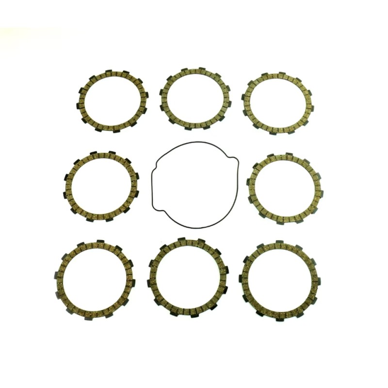 ATHENA TARCZE SPRZĘGŁOWE Z USZCZELKĄ POKRYWY SPRZĘGŁA KTM EXC RACING 450 '11, XC-W 450 '11