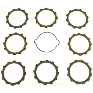 Tarcze sprzęgłowe Athena do KTM SX 250, EXC 250/300 oraz Husqvarna TE 250/300