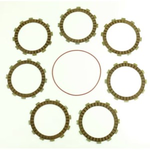 Tarcze sprzęgłowe Athena do Husqvarna CR125, WR125 - sklep motocyklowy