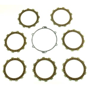 Tarcze sprzęgłowe do Husqvarna TC/TE/TCX 310 '11-'13, TC/TE 250 '10-'13, TCX 250 '10-'14