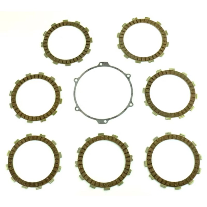 Tarcze sprzęgłowe do Husqvarna TC/TE/TCX 310 '11-'13, TC/TE 250 '10-'13, TCX 250 '10-'14