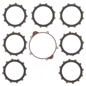 ATHENA Tarcze Sprzęgłowe z Uszczelką Pokrywy Sprzęgła Husqvarna TC 85 '14-'17, KTM SX 105 '04-'11, SX 85 '03-'17, XC 105