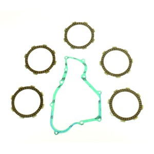 Tarcze sprzęgłowe Athena do Honda CR 80/85R '84-'07 - Sklep Moto