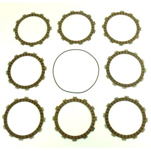 Tarcze sprzęgłowe do HONDA CRF 450R i CRF 450X - sklep motoryzacyjny