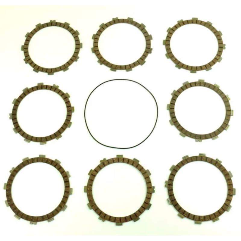 Tarcze sprzęgłowe do HONDA CRF 450R i CRF 450X - sklep motoryzacyjny