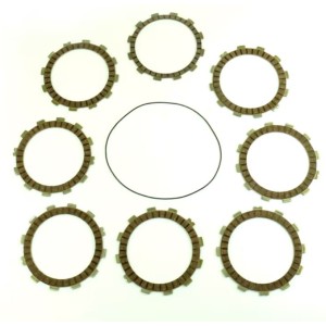 Tarcze sprzęgłowe Athena do Honda CRF 250R '11-'17