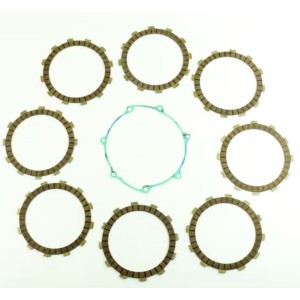 Tarcze sprzęgłowe do Gas Gas EC 4T 450 i Yamaha WR 450F - Sklep Moto