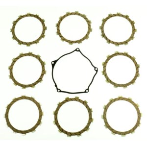 Tarcze sprzęgłowe Kawasaki KX 250F '17-'19 - ATHENA