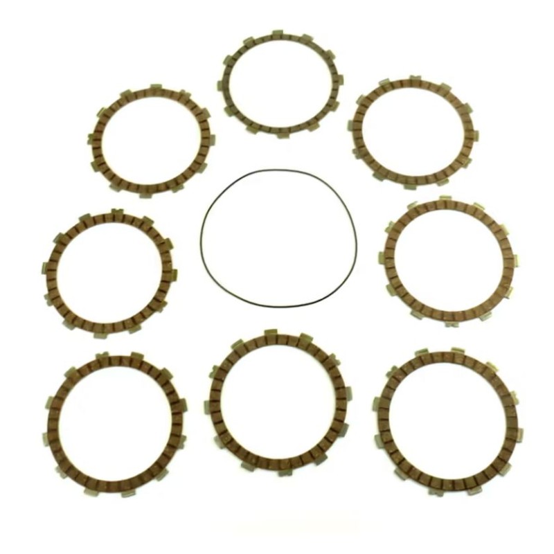 Tarcze sprzęgłowe z uszczelką do HONDA CRF 450R '11-'16