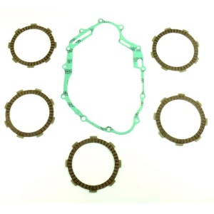 Tarcze sprzęgłowe z uszczelką do Hondu CRF 150F '06-'17