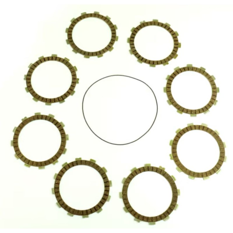 Tarcze sprzęgłowe z uszczelką do Honda CRF 250R '10