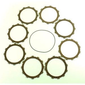 ATHENA Tarcze Sprzęgłowe z Uszczelką Pokrywy Sprzęgła Kawasaki KX 450F '16-'18