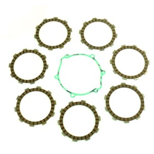 ATHENA Tarcze Sprzęgłowe z Uszczelką Pokrywy Sprzęgła Yamaha YZ 85 '02-'22