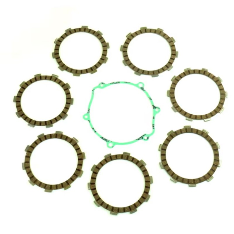 ATHENA Tarcze Sprzęgłowe z Uszczelką Pokrywy Sprzęgła Yamaha YZ 85 '02-'22