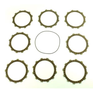 ATHENA Tarcze Sprzęgłowe z Uszczelką Pokrywy Sprzęgła Yamaha YZ 450F '11-'22