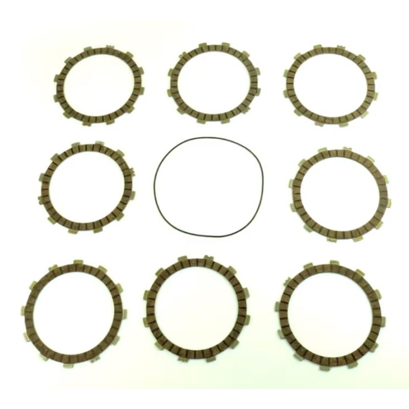 ATHENA Tarcze Sprzęgłowe z Uszczelką Pokrywy Sprzęgła Yamaha YZ 450F '11-'22