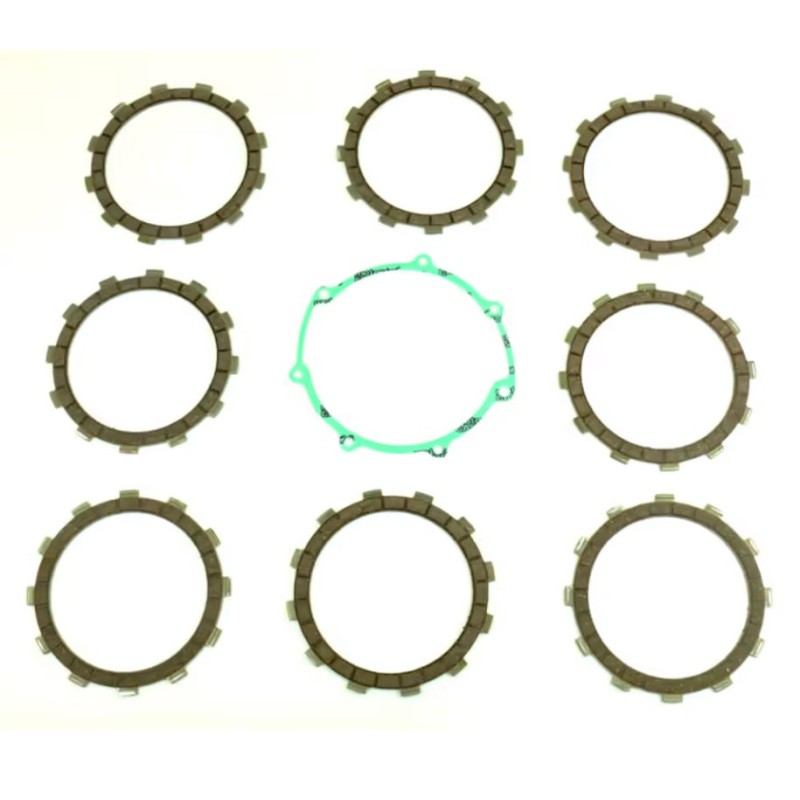 Tarcze sprzęgłowe ATHENA do Gas Gas EC 4T 300 '13-'15