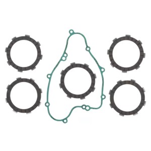 Tarcze sprzęgłowe Kawasaki KX 65 '00-'20 - ATHENA - Sklep Moto