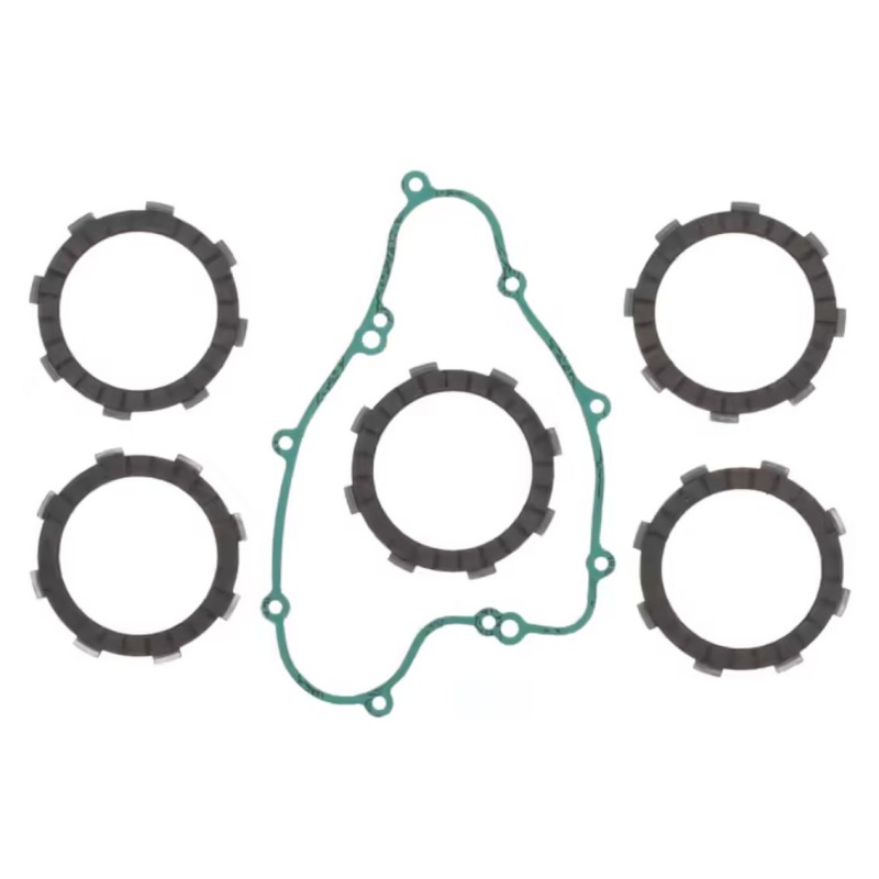 Tarcze sprzęgłowe Kawasaki KX 65 '00-'20 - ATHENA - Sklep Moto