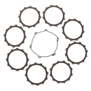 Tarcze sprzęgłowe z uszczelką do Yamaha YZ 250F '19-'22