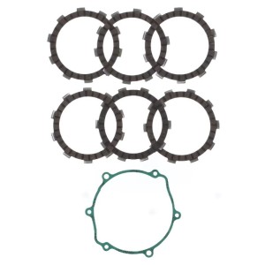 ATHENA Tarcze Sprzęgłowe z Uszczelką Pokrywy Sprzęgła Yamaha YZ 65 '18-'22