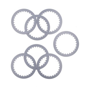 Przekładki tarcz sprzęgłowych do motocykli Gas Gas - sklep motocyklowy