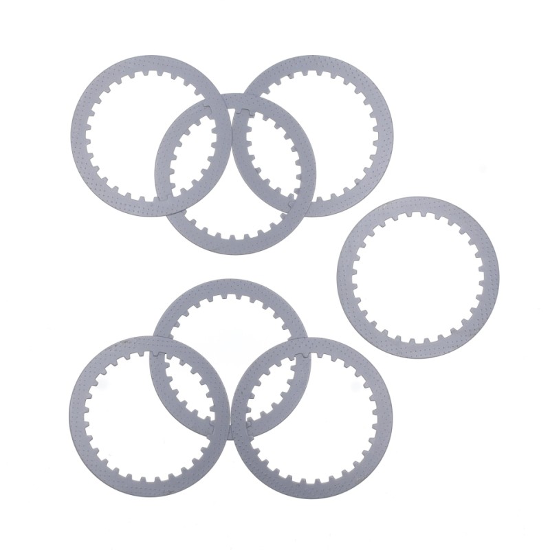 Przekładki tarcz sprzęgłowych do motocykli Gas Gas - sklep motocyklowy