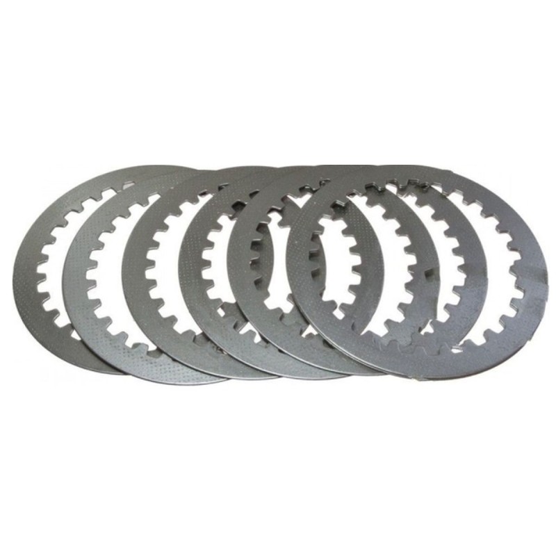 Przekładki tarcz sprzęgłowych do motocykli Gas Gas, Husqvarna i KTM