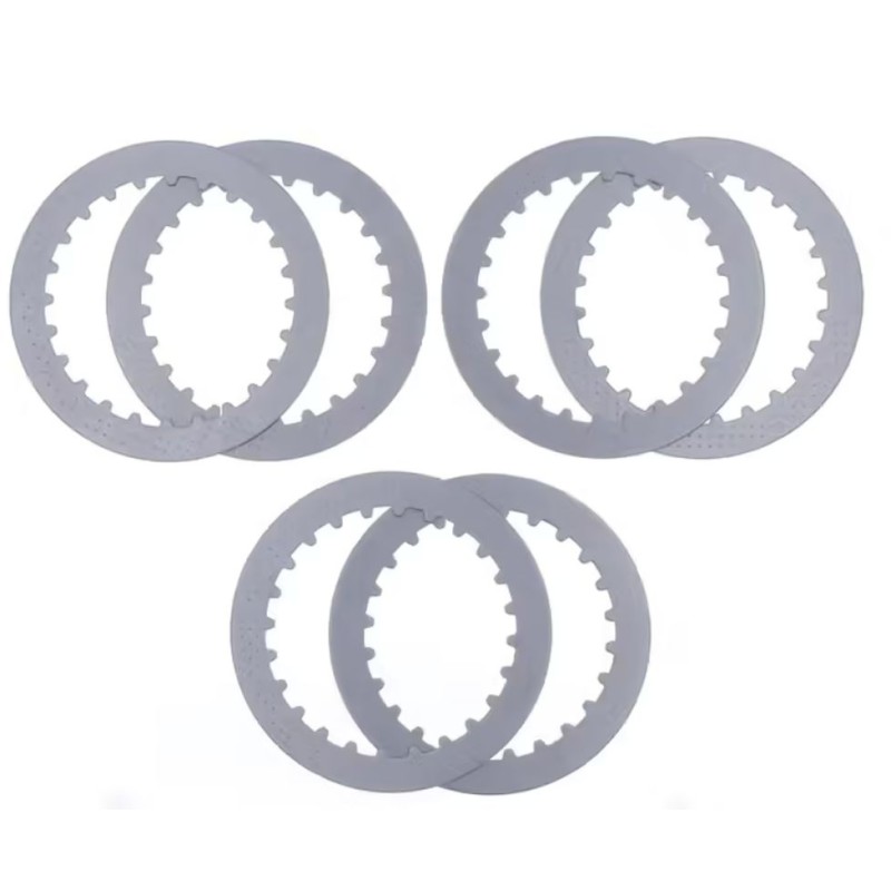 Przekładki tarcz sprzęgłowych Honda CR 125R '86-'99 - Athena