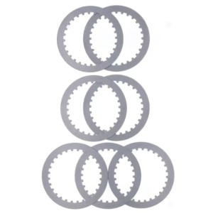 Przekładki tarcz sprzęgłowych do motocykli Honda CRE 250, CRF 450R, CRF 450X, CRM 250R, CR 250