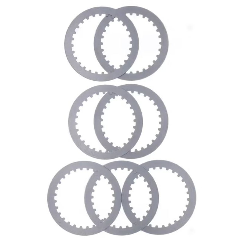 Przekładki tarcz sprzęgłowych do motocykli Honda CRE 250, CRF 450R, CRF 450X, CRM 250R, CR 250