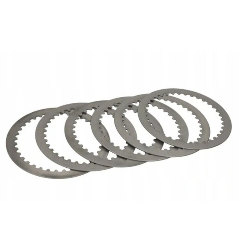 Przekładki tarcz sprzęgłowych Honda CRF 250R 08-21 - Athena