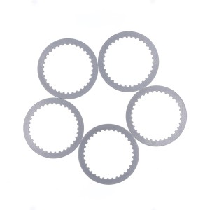 Przekładki tarcz sprzęgłowych Athena do Kawasaki KX 100 '98-'14, KX 80 '98-'00, KX 85 '01-'20, Suzuki RM 100 '03