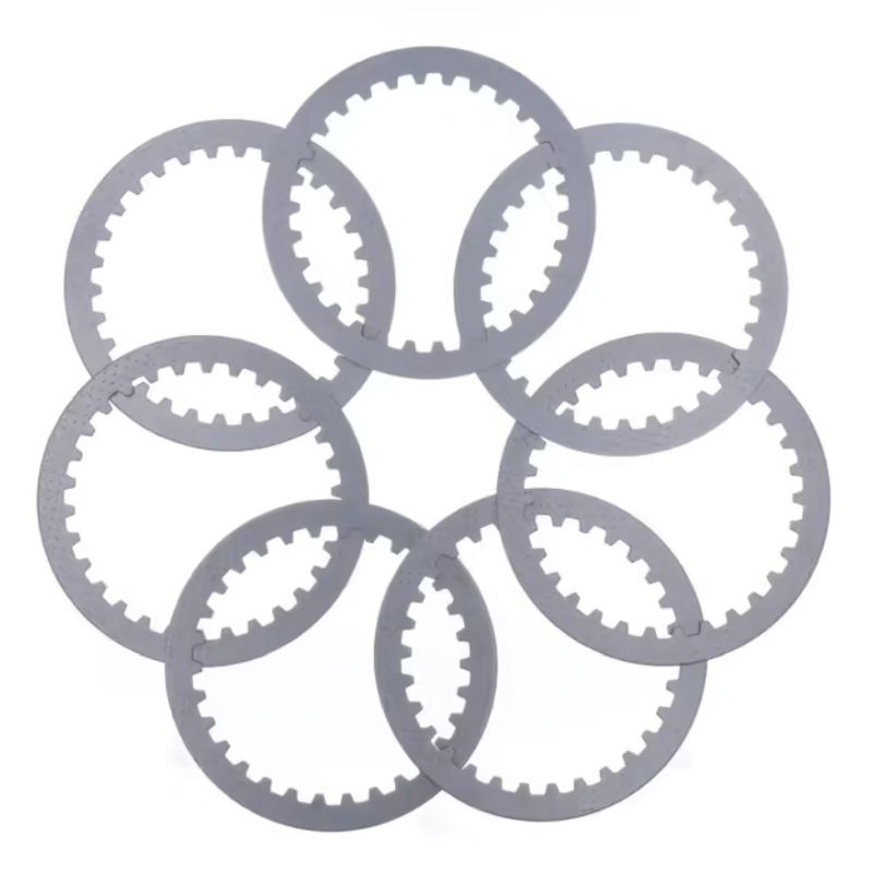 Przekładki tarcz sprzęgłowych Kawasaki KX 250 '92-'08 - Athena