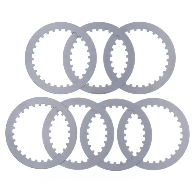 Przekładki tarcz sprzęgłowych Suzuki RM 125 '92-'01 - Athena