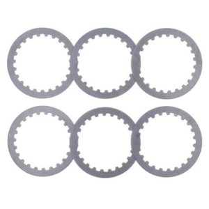 Przekładki tarcz sprzęgłowych Yamaha YZ 125 '93-'22 - ATHENA