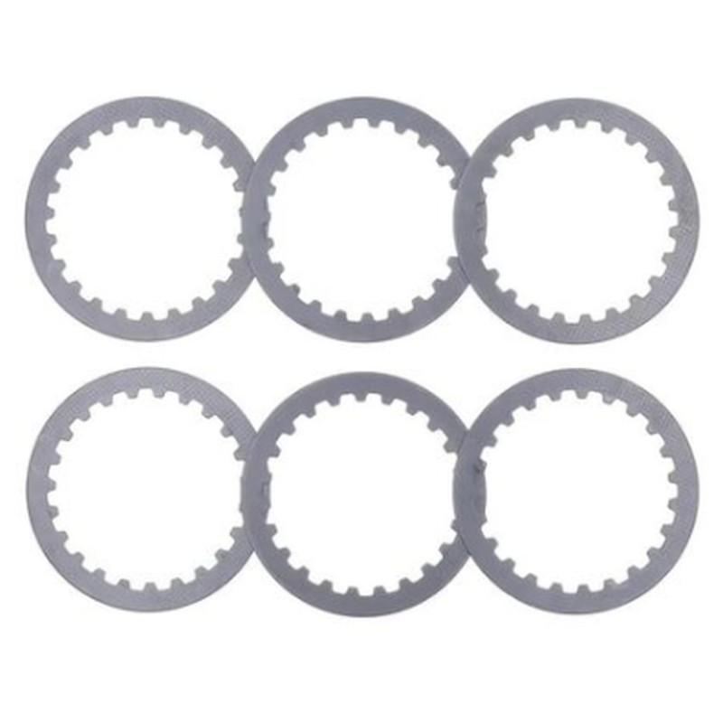 Przekładki tarcz sprzęgłowych Yamaha YZ 125 '93-'22 - ATHENA