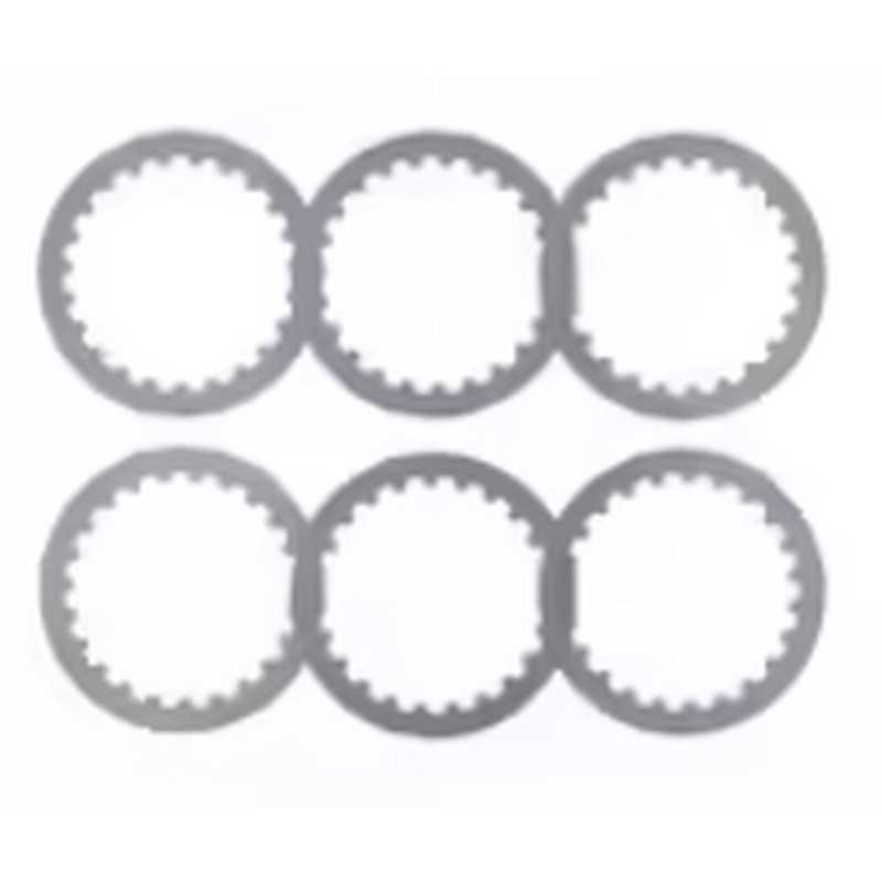 Przekładki tarcz sprzęgłowych Yamaha YZ 85 02-22 - Athena