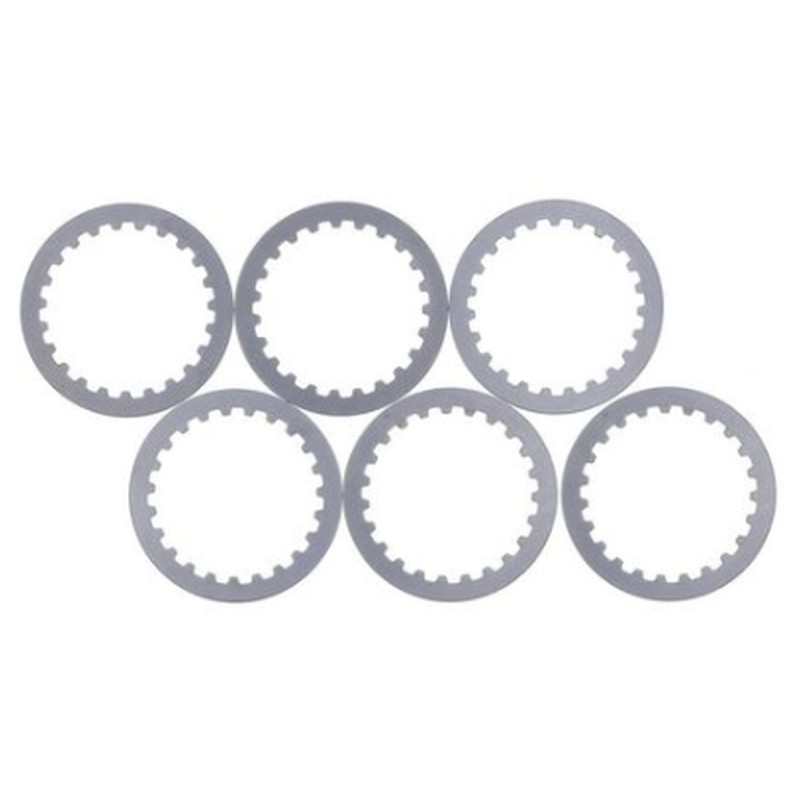 Przekładki tarcz sprzęgłowych do HONDA CRF 450R i CRF450X