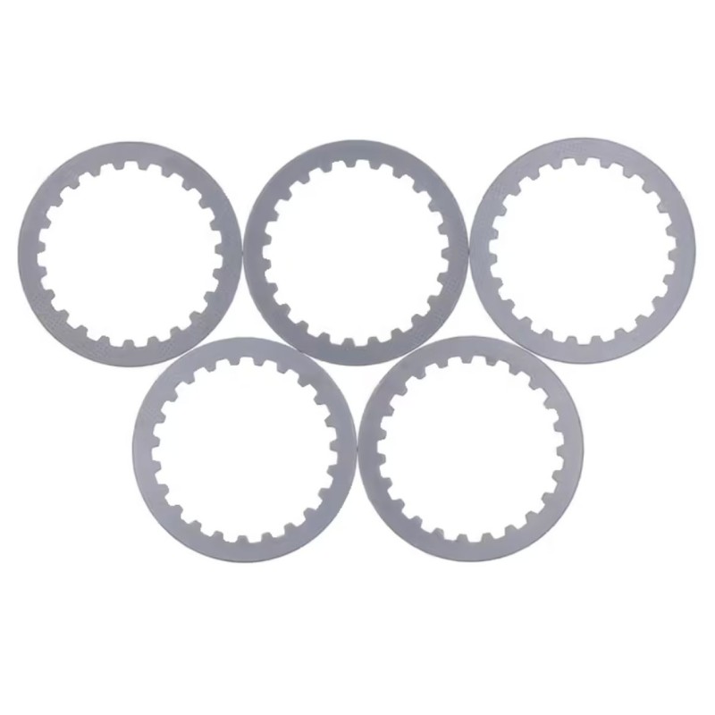 Przekładki tarcz sprzęgłowych Yamaha YZ 65 '18-'22 - Athena