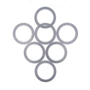 Przekładki tarcz sprzęgłowych do motocykli KXF 250, RMZ 250, YZF 250 - Athena