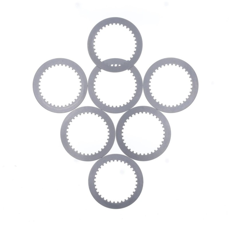 Przekładki tarcz sprzęgłowych do motocykli KXF 250, RMZ 250, YZF 250 - Athena