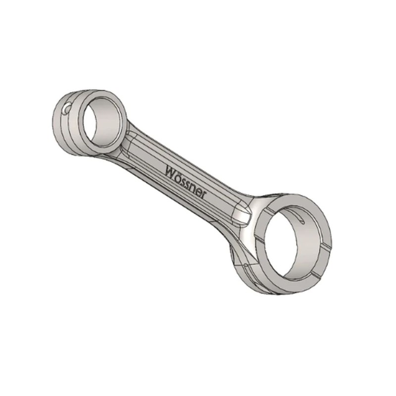 WOSSNER KORBOWÓD (4T) KAWASAKI KXF 450 (KXF450) \'19-\'23 - Najwyższa jakość od renomowanego producenta